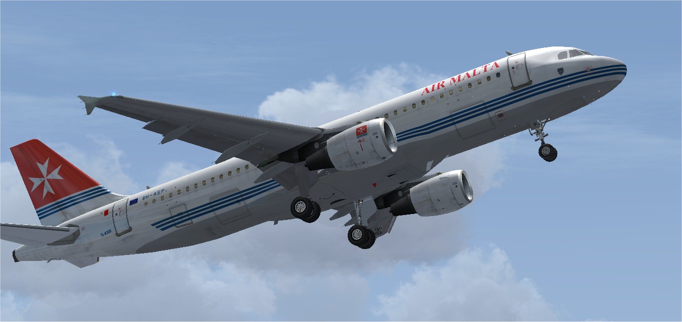 A320-AMC